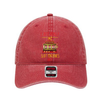 I Just Really Like Slot Machine Gaming Machine Casino Player Dyed Cap | Artistshot