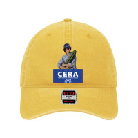 Michael Cera 2020 - 2 Dyed Cap | Artistshot