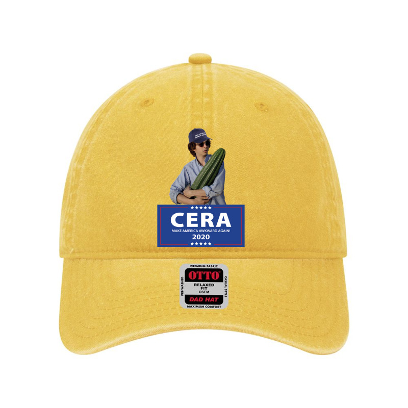 Michael Cera 2020 - 2 Dyed Cap | Artistshot