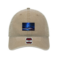 Supercar Milky Way Dyed Cap | Artistshot