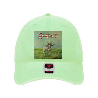 Rocket Alex G Goat Dyed Cap | Artistshot