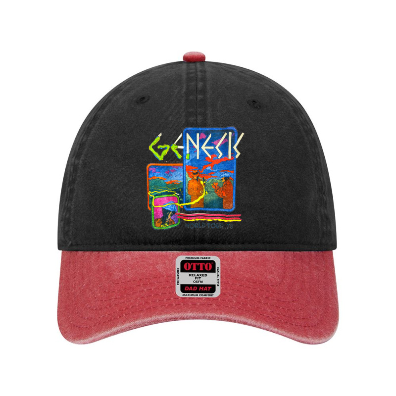 Genesis World, Genesis, World, Evangelion, Neon Genesis Evangelion, Ne Dyed Cap by cm-arts | Artistshot