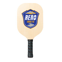 Reno 1868 Fc Pickleball Paddle | Artistshot