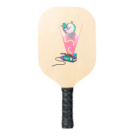 Ghost Trap Pickleball Paddle | Artistshot