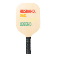 Husband Dad Gard Games Legend Pickleball Paddle | Artistshot