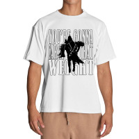 Youre Gonna Carry That Weight  Cayde6 Urban Heavy T-shirt | Artistshot