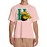 Best-halifax-mooseheads Urban Heavy T-shirt | Artistshot