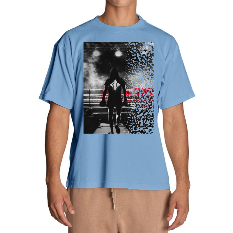 Blind Faith Classic Classic Urban Heavy T-shirt by cm-arts | Artistshot