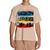 Synchronicity  The Police Urban Heavy T-shirt | Artistshot