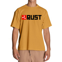 Survival Game Urban Heavy T-shirt | Artistshot