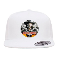 Dead Again In Tombstone 5 Panel Snapback Cap | Artistshot