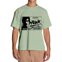 Hunk Retro Gay  Vintage Gay  Film Nyc Times Square Urban Heavy T-shirt | Artistshot