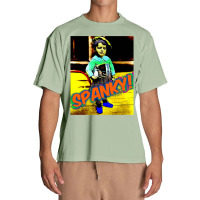 Spanky Our Gang Little Rascals Urban Heavy T-shirt | Artistshot