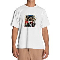 Japanese Idol Urban Heavy T-shirt | Artistshot