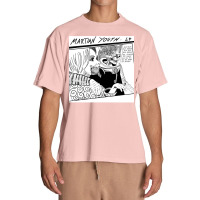 Martian Youth Lp Two Urban Heavy T-shirt | Artistshot