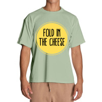 Schitts Creek Quote  Schitts Creek Fold In The Cheese  Schitts Creek M Urban Heavy T-shirt | Artistshot