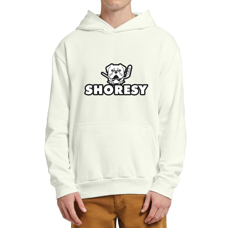 Shoresy (letterkenny Spinoffs) Urban Pullover Hoodie by cm-arts | Artistshot