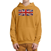 Loughborough Classic Urban Pullover Hoodie | Artistshot