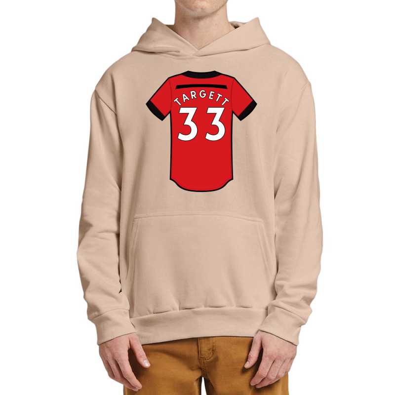 Matt Targett Jersey Classic Gift Urban Pullover Hoodie | Artistshot