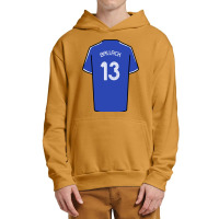 Michael Ballack 2006 Jersey Classic Urban Pullover Hoodie | Artistshot