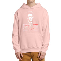 Thomas Sowell Quote On Scarcity Urban Pullover Hoodie | Artistshot