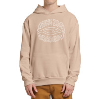 Seine Zoo Urban Pullover Hoodie | Artistshot