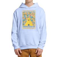 Midsommar Urban Pullover Hoodie | Artistshot