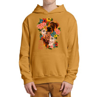 Midsommar Horror Flim By  Ari Aster Urban Pullover Hoodie | Artistshot