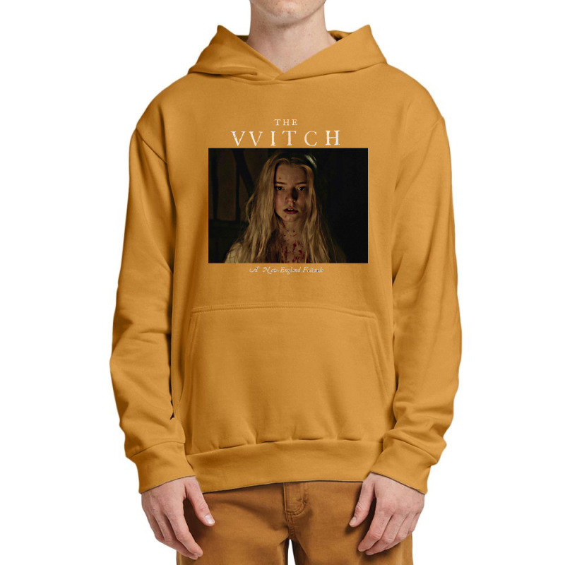 The Vvitch  The Witch - Thomasin Urban Pullover Hoodie by cm-arts | Artistshot