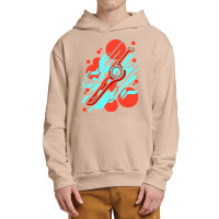 Monado Abstract Urban Pullover Hoodie | Artistshot