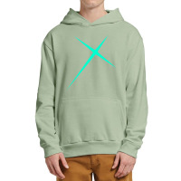 Xenox Urban Pullover Hoodie | Artistshot