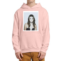 Kendall Jenner  Polaroid Urban Pullover Hoodie | Artistshot