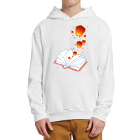 Tgcf Chinese Novel Hd Urban Pullover Hoodie | Artistshot