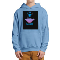 Bestnew  Placebo Urban Pullover Hoodie | Artistshot