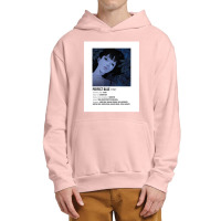 Perfect Blue   Alternative Movie Urban Pullover Hoodie | Artistshot