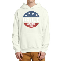 Brian Dahle For California Governor 2022 Urban Pullover Hoodie | Artistshot