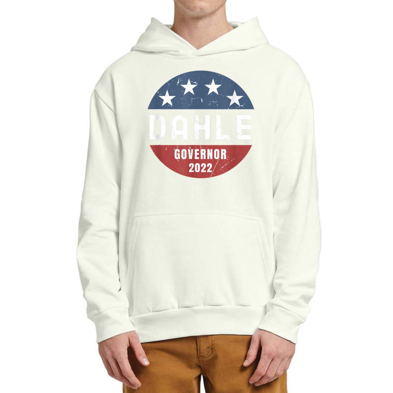 Brian Dahle For California Governor 2022 Urban Pullover Hoodie by CarolinePascua | Artistshot