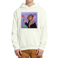 Delirium  Premium Urban Pullover Hoodie | Artistshot