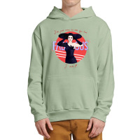 Ive Just Come To Tell You... Urban Pullover Hoodie | Artistshot