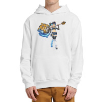 Xenoblade Chronicles 3 Urban Pullover Hoodie | Artistshot