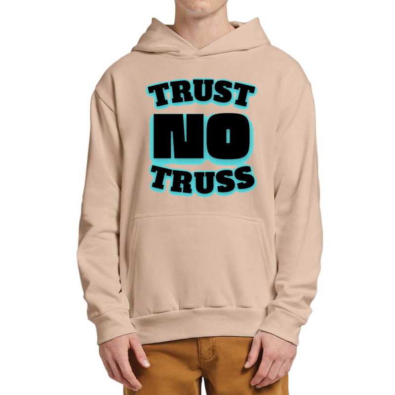 Trust No Truss Liz Truss Mary Elizabeth Truss Uk Prime Minister Candid Urban Pullover Hoodie | Artistshot