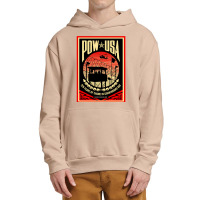 Pow Usa Guantanamo Bay Urban Pullover Hoodie | Artistshot