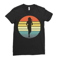 Running Women T  Shirt Running Ladies Fitted T-shirt | Artistshot