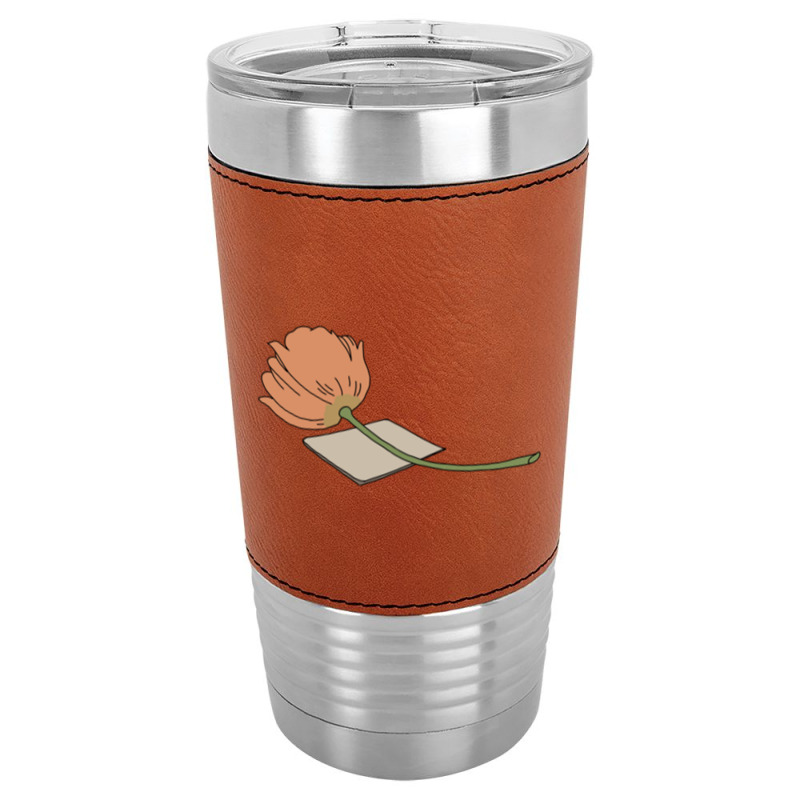 Secret World Of Arietty Leatherette Tumbler | Artistshot