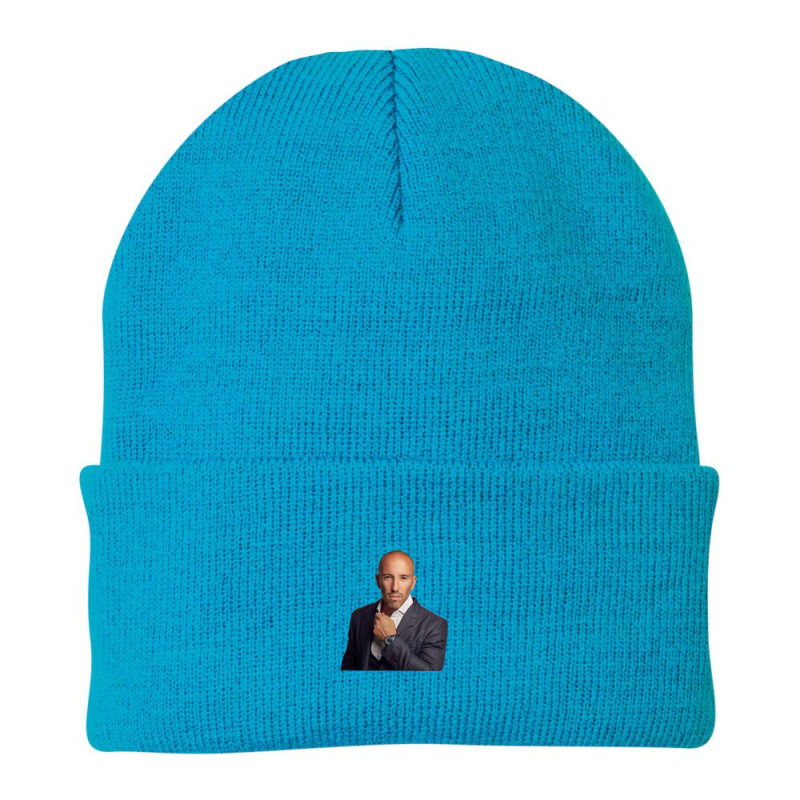 Jason Oppenheim From Selling Sunset Beanie | Artistshot