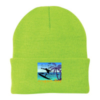 Arugam Bay T  Shirt Arugam Bay   The Surfing Destination In Sri Lanka Beanie | Artistshot