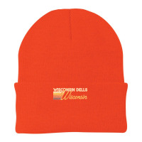 Wisconsin Dells Wisconsin Beanie | Artistshot