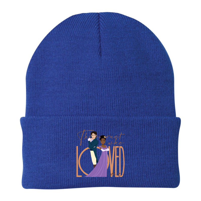 Kanthony Beanie by CHRISTOPHERBARRERAS | Artistshot