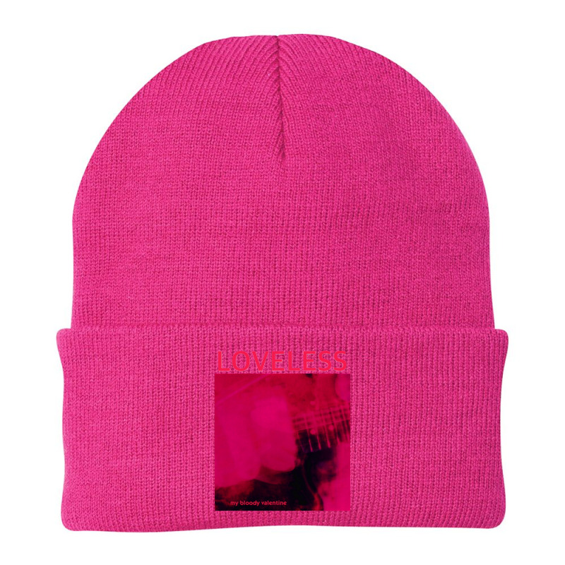 My Bloody Valentine Loveless Beanie | Artistshot