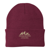 New Hampshire Jericho Mountain State Park Pullover Hoodie Beanie | Artistshot